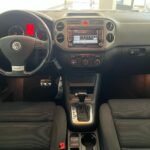 Volkswagen Tiguan 2.0TDI 140cv 4MOTION Triptronic full