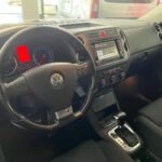 Volkswagen Tiguan 2.0TDI 140cv 4MOTION Triptronic full