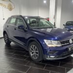 Volkswagen Tiguan 2.0TDI 150cv full