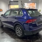 Volkswagen Tiguan 2.0TDI 150cv full