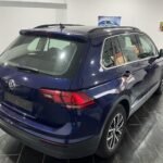 Volkswagen Tiguan 2.0TDI 150cv full