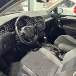 Volkswagen Tiguan 2.0TDI 150cv full