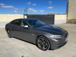 BMW Serie 5 530dA xDrive