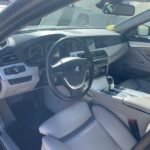 BMW Serie 5 530dA xDrive full