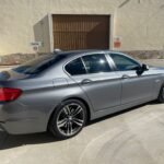 BMW Serie 5 530dA xDrive full
