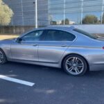 BMW Serie 5 530dA xDrive full