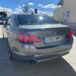 BMW Serie 5 530dA xDrive full
