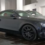 Audi TT 2.0 TFSI 200cv full