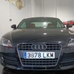 Audi TT 2.0 TFSI 200cv full