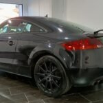 Audi TT 2.0 TFSI 200cv full