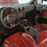 Audi TT 2.0 TFSI 200cv full