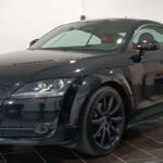 Audi TT 2.0 TFSI 200cv full