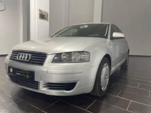 Audi A3 2.0TDI
