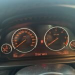 BMW Serie 5 530dA Touring full