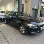 BMW Serie 5 530dA Touring full
