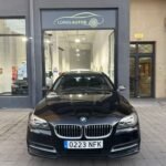 BMW Serie 5 530dA Touring full