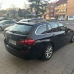 BMW Serie 5 530dA Touring full