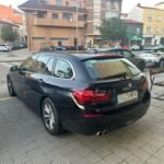 BMW Serie 5 530dA Touring full