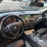 BMW Serie 5 530dA Touring full