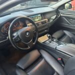BMW Serie 5 530dA Touring full