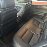 BMW Serie 5 530dA Touring full