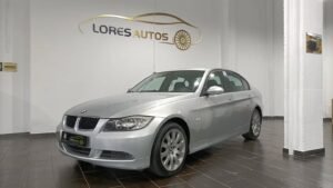 BMW 320d 163cv
