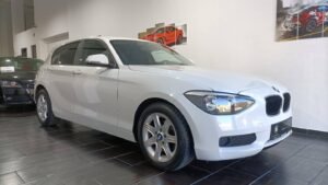 BMW 116i 136cv