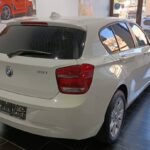 BMW 116i 136cv full