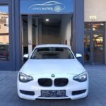 BMW 116i 136cv full