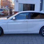 BMW 116i 136cv full