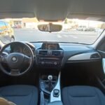 BMW 116i 136cv full