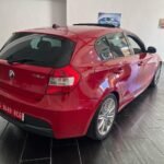BMW 118d 122cv full