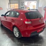 BMW 118d 122cv full