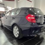 BMW 118d 143cv full