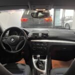 BMW 118d 143cv full