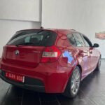 BMW 118d 122cv full