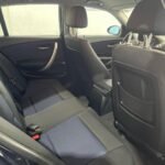 BMW 118d 143cv full