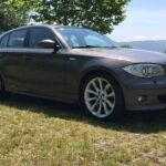 BMW 120d 163cv full