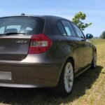 BMW 120d 163cv full