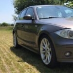 BMW 120d 163cv full