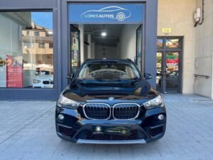 BMW X1 18d 150cv