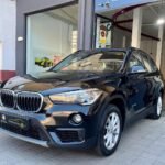BMW X1 18d 150cv full