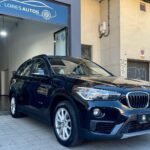 BMW X1 18d 150cv full