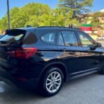 BMW X1 18d 150cv full