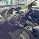 BMW X1 18d 150cv full