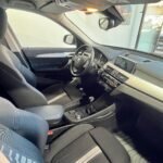 BMW X1 18d 150cv full