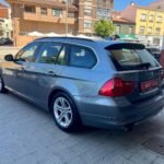 BMW 320d 184cv full