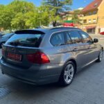 BMW 320d 184cv full