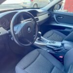 BMW 320d 184cv full