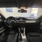 BMW 320d 184cv full